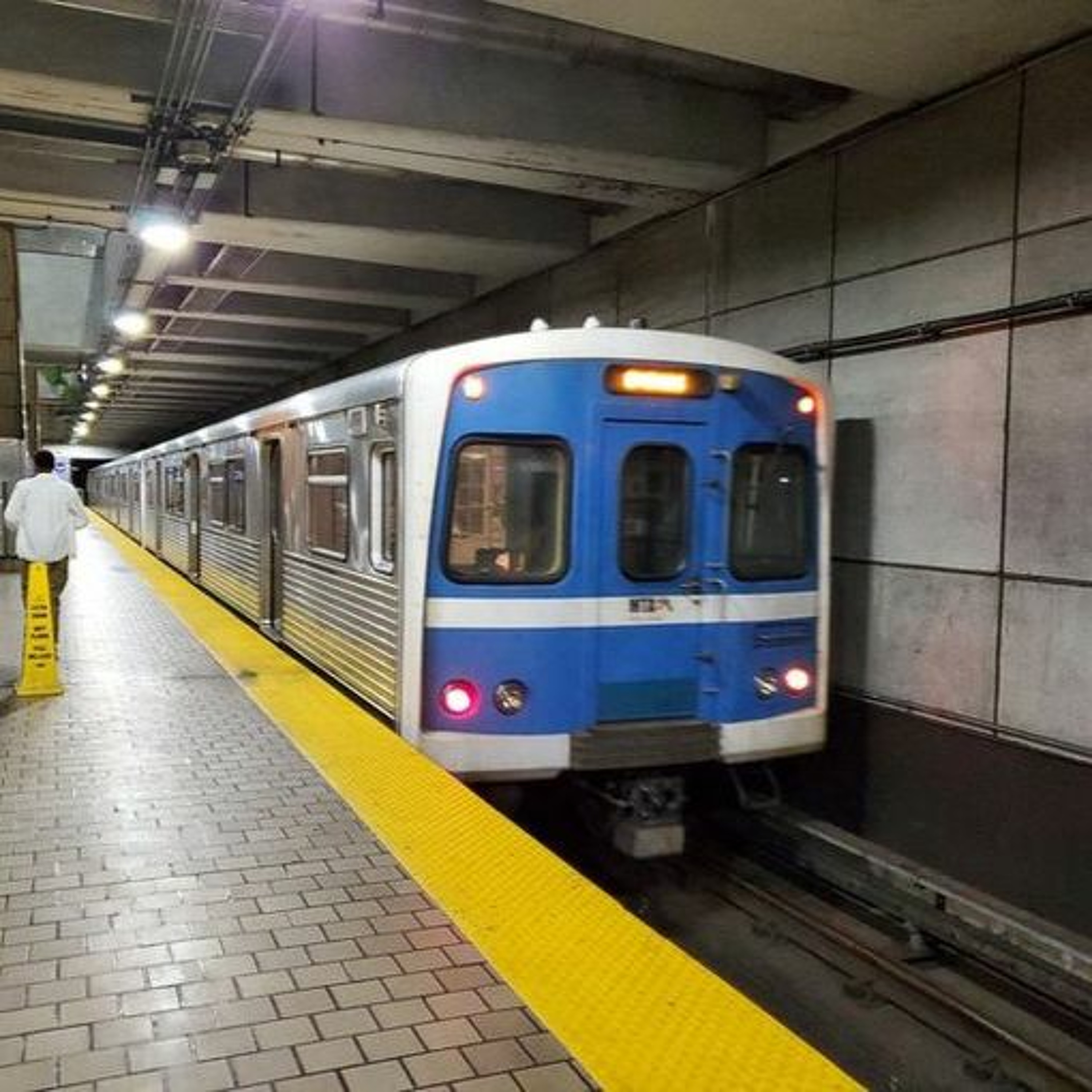 Maryland Transit Times