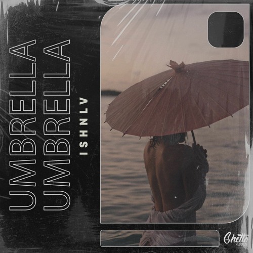 ISHNLV - Umbrella