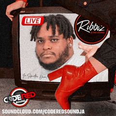 CODE RED SOUND [ZJ SPECTRE] - RIBBIZ (SEXY SATURDAYS) (08.23.25)