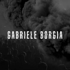 ONLY TRACKS OF GABRIELE BORGIA SESH