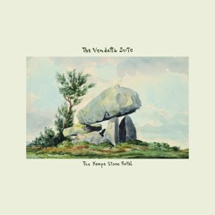 The Vendetta Suite - The Kempe Stone Portal - ALBUM SNIPPETS