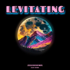 Dua Lipa - Levitating (HardRemix)