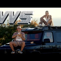BAKA PRASE x VOYAGE - VVS