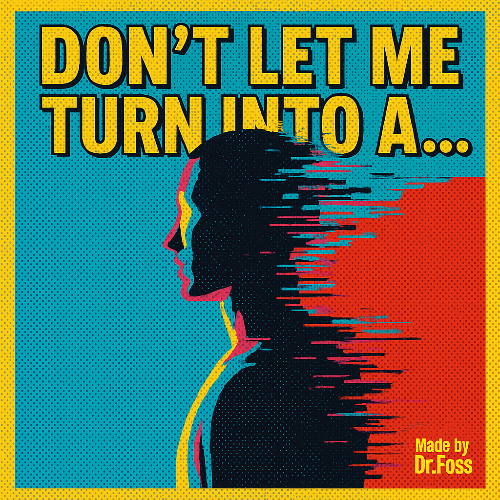 Don´t let me