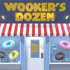 Wooker's Dozen