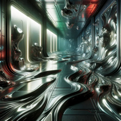 Hyperjump Failure - Groovy Space Techno Mix