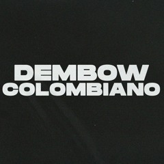 DEMBOW COLOMOBIANO - Kevo DJ • El Franko DJ • Papu DJ