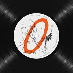 LETM011 // DJ Real Madrid - No Smoking EP