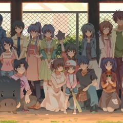 Stream 【SSLA-0004】千年物語 -air arrange soundtrack- crossfade