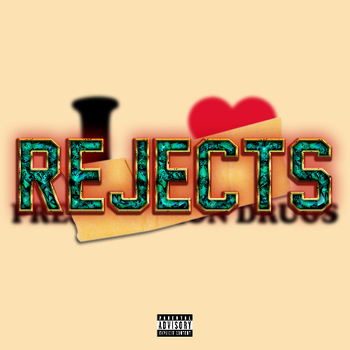 ILPD: rejects