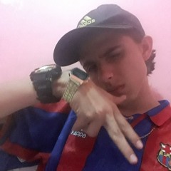 DJ e6c41 DO ELDORADO - VEGA DO THOR (ESP X DJ 2E DA SERRA)