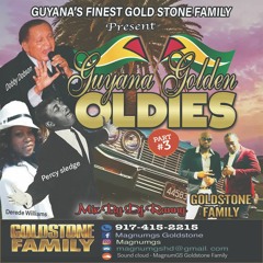 GUYANA'S GOLDEN OLDIES PT3