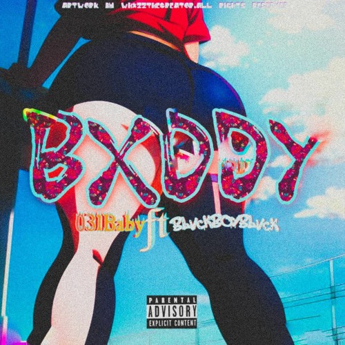 Bxddy - 031baby X S Bhoy