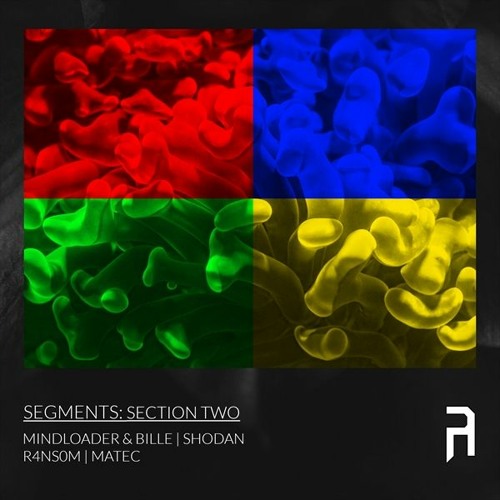 DJ set for Detached Audio - Segments: Section Two EP release party [02-OCT-2022]