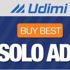 Udimi Best Solo Ads Review #digitaldebashreedutta
