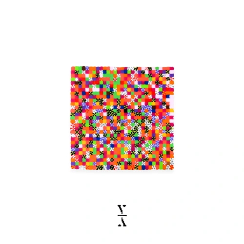 Artwork for the song Lane 8 - The Choice (Sofia Kourtesis Remix) by Lane 8 on Next Sound