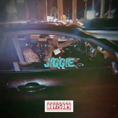 JIGGIE  -  BluTint Sev Feat. LoKo ZoE
