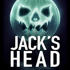 Get PDF Jack's Head: A smutty fantasy romance by  Siggy Shade