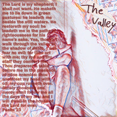 The Valley (prod. Matthew May)