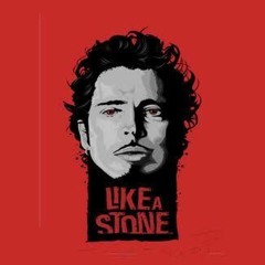 LIKE A STONE - ( FTHRASMNTHL REMIX ) #DO4 & BangGood EXc