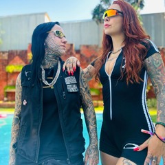 SUBMUNDO TOMA TOMA - CALA BOCA E ME DÁ (DJ FK)