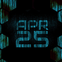 Hardstyle Overdozen April 2025 | This is Raw-phoric #90