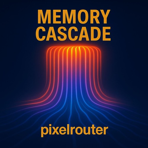 Memory Cascade