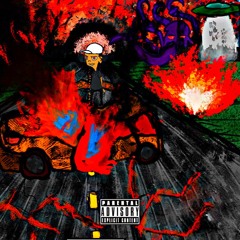 DOOMSDAY [Prod. by Frozy]