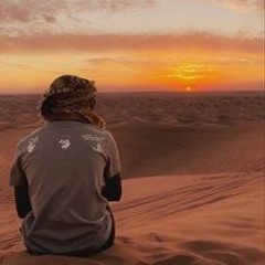 Rhythms of the Desert 🌍