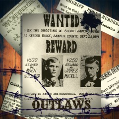 OUTLAW
