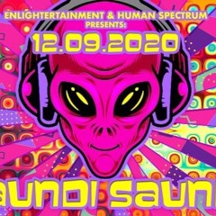 Mussa Kussa - Set @ SaundiSaundi - 12-09-2020 - HSR X Enlightery