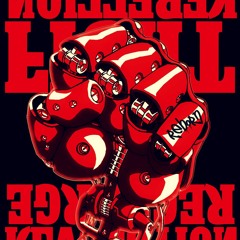 REBORN! - 01. Fuk Yo