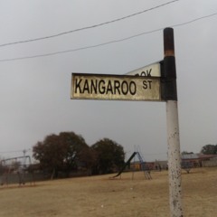 Kangaroo St.