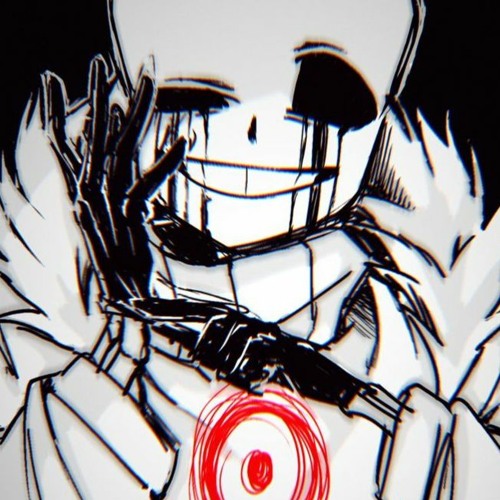 【Rap】Crazy | Killer! Sans & Chara | Undertale AU - Geek Song | Saky_Oficial♡ ft.RN-D2