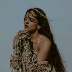 Berghain - Rosalía (La Sirena Remix)