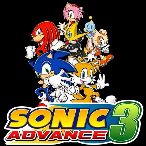 B o s s 7~C h a o s A n g e l