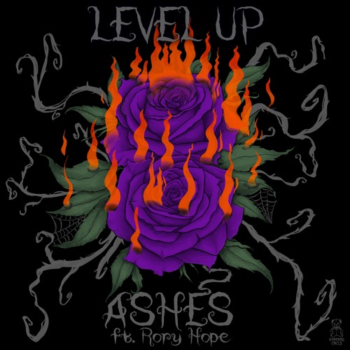 LEVEL UP - Ashes (feat. Rory Hope)