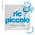 Artwork for selezione mps #018 – Ric Piccolo
