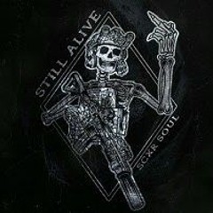 SCXR SOUL  STILL ALIVE  (slowed + Reverb)