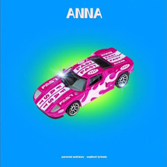 Anna - Fast (due note su)