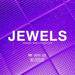 (FREE) | "Jewels" | Headie One x Central Cee x Drake Type Beat | Free Beat | Drill Instrumental 2021