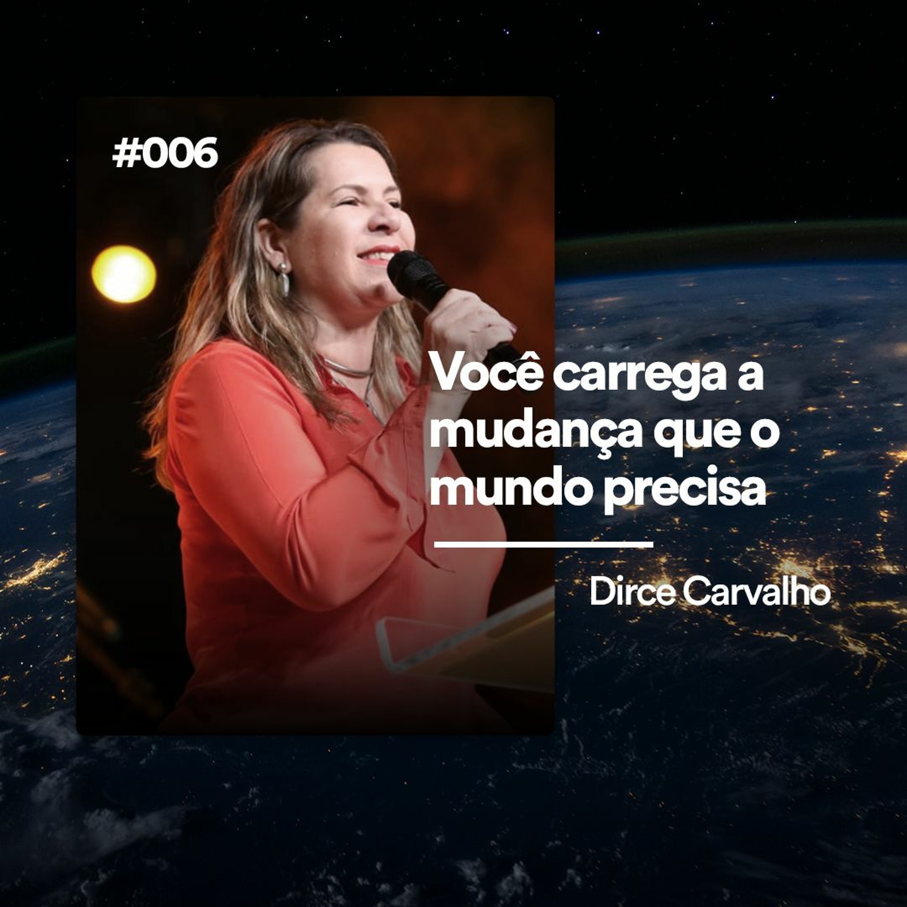 Dirce Carvalho
