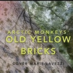 Old Yellow Bricks