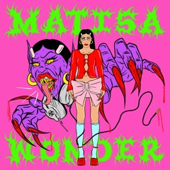 Premiere: MATISA 'EYELINER'