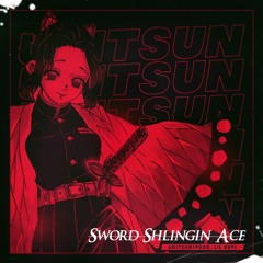 Sword Shlingin Ace [SSA] (prod. Lil Nep)