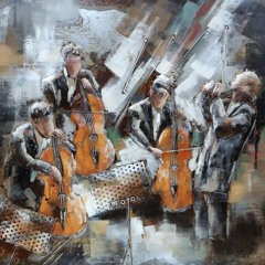 09 Rhythm of The Strings Mix