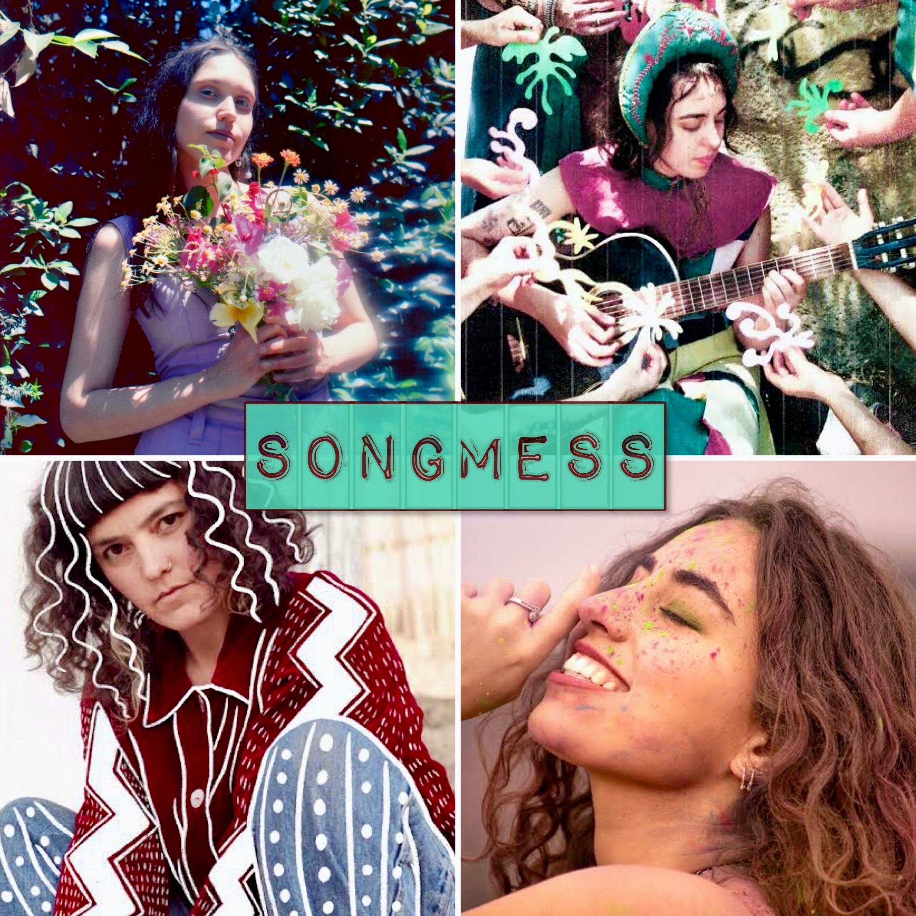 SONGMESS