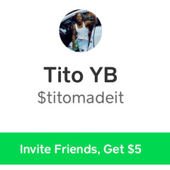 Cash App