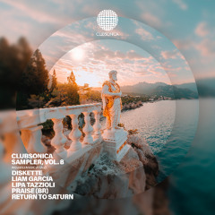 Return To Saturn - Nibiru [Clubsonica Records]
