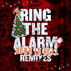Habstrakt - Ring the alarm (DEFOND remix)